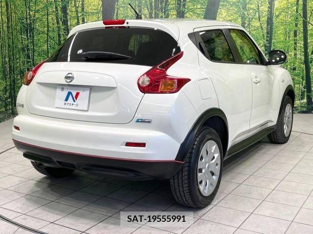 Nissan JUKE 2012-09 274000-17