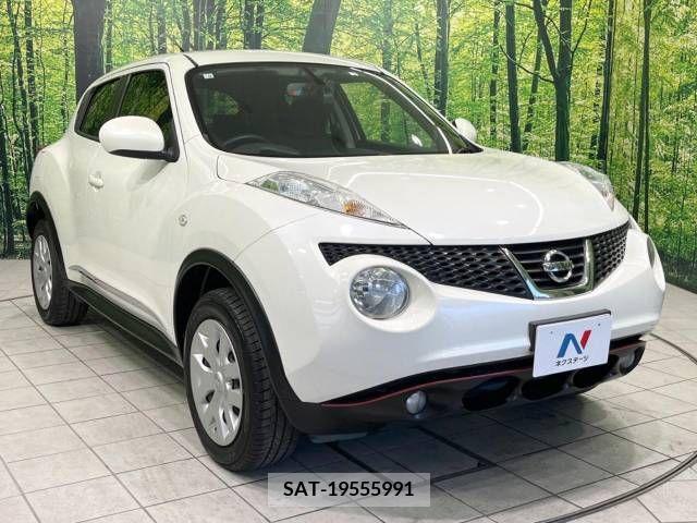 Nissan JUKE 2012-09 274000-16