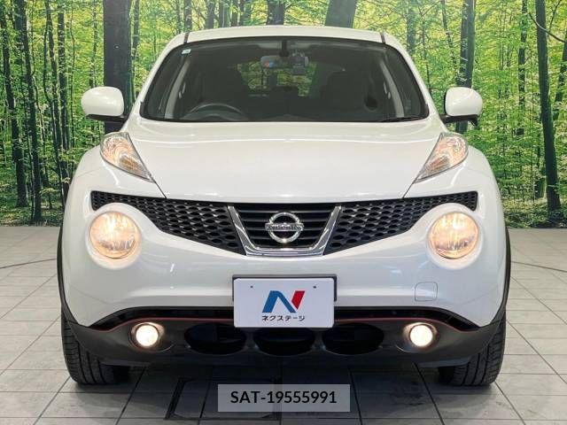Nissan JUKE 2012-09 274000-14