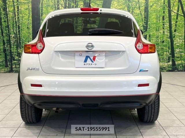 Nissan JUKE 2012-09 274000-15
