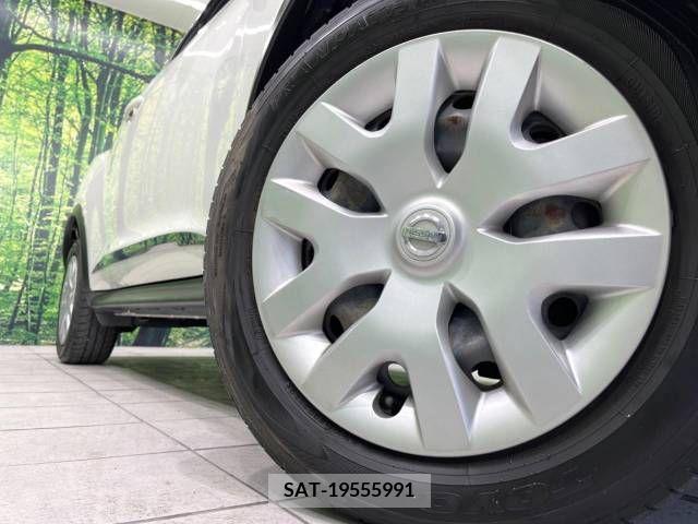 Nissan JUKE 2012-09 274000-13