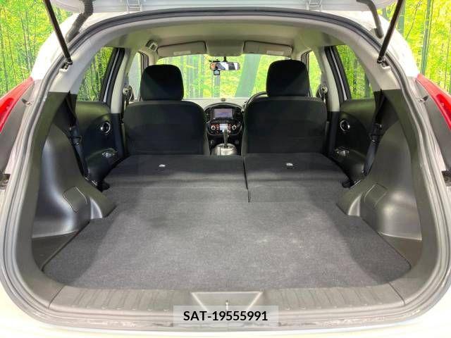 Nissan JUKE 2012-09 274000-10