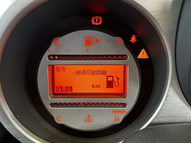Nissan FAIRLADY Z 2009-01 11714-16