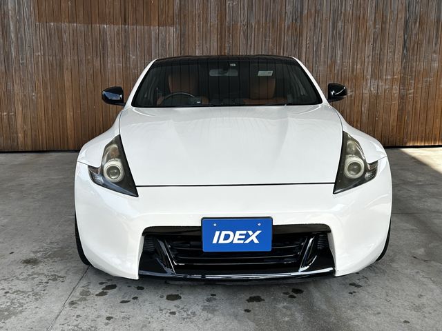 Nissan FAIRLADY Z 2009-01 11714-3