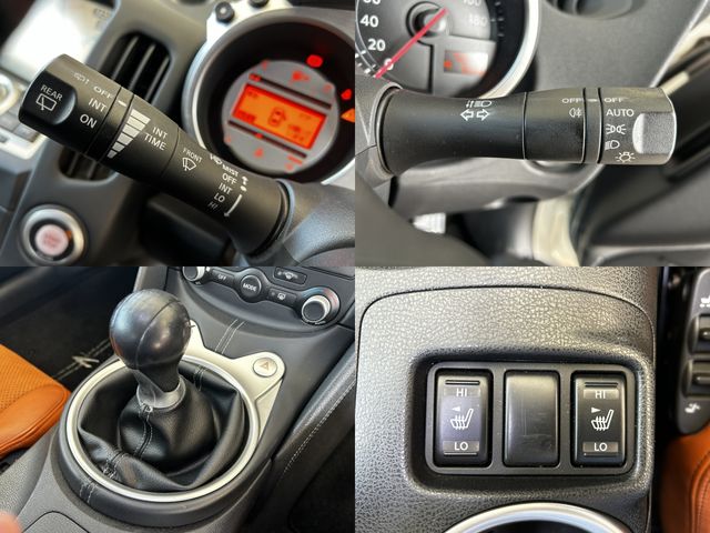 Nissan FAIRLADY Z 2009-01 11714-20