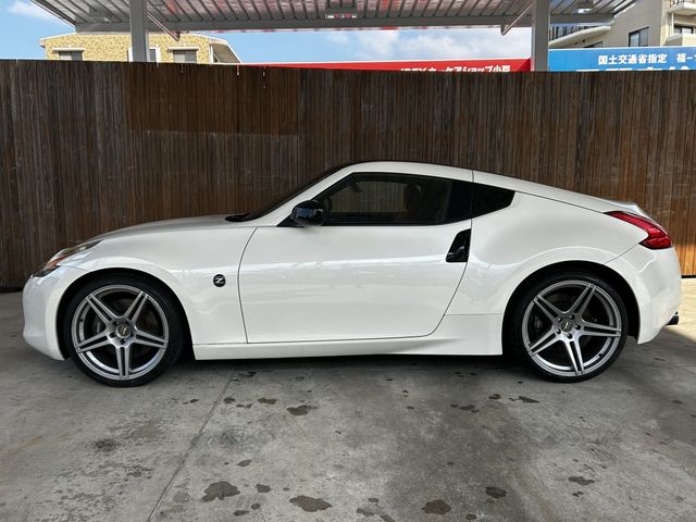 Nissan FAIRLADY Z 2009-01 11714-7