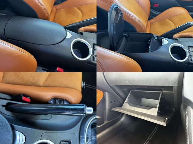 Nissan FAIRLADY Z 2009-01 11714-22