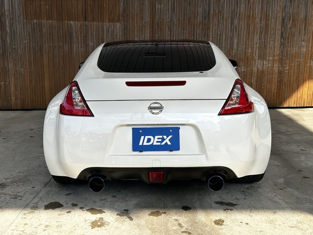 Nissan FAIRLADY Z 2009-01 11714-6