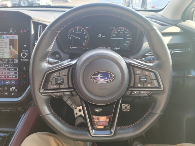 Subaru LEVORG 2021-01 182851-22