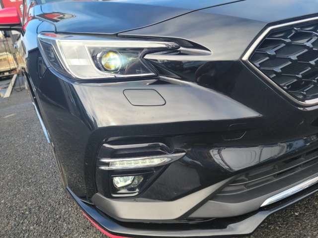 Subaru LEVORG 2021-01 182851-5