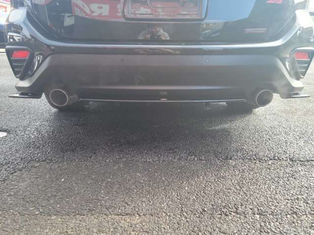 Subaru LEVORG 2021-01 182851-12