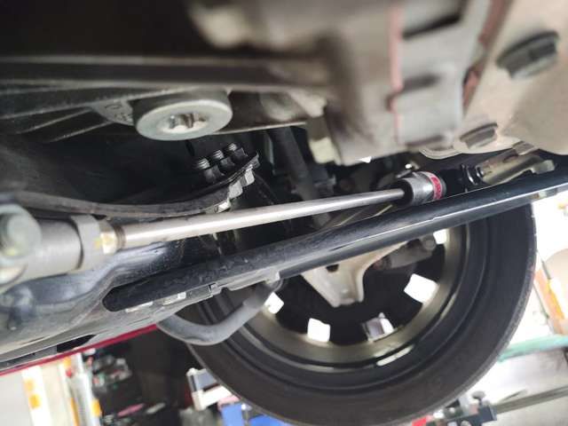 Subaru LEVORG 2021-01 182851-15