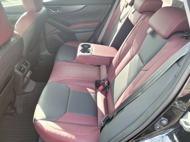 Subaru LEVORG 2021-01 182851-27
