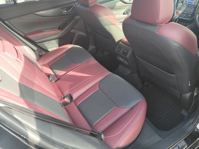 Subaru LEVORG 2021-01 182851-25