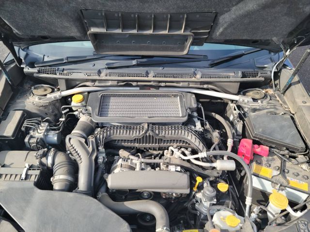 Subaru LEVORG 2021-01 182851-29