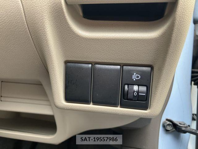 Mazda CAROL 2013-08 357571-13