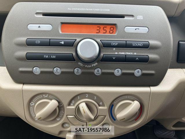 Mazda CAROL 2013-08 357571-12