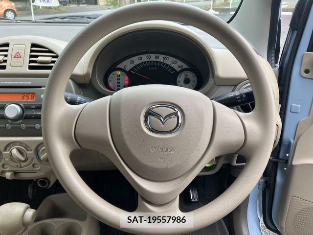 Mazda CAROL 2013-08 357571-11