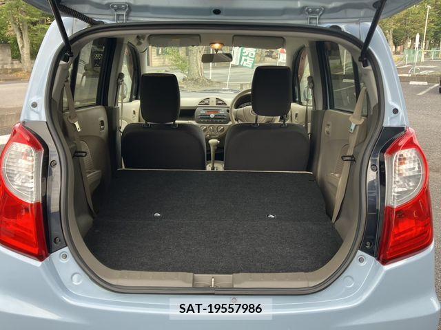 Mazda CAROL 2013-08 357571-10