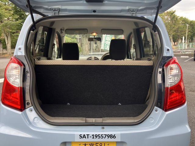Mazda CAROL 2013-08 357571-9