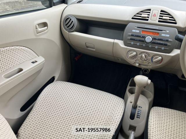 Mazda CAROL 2013-08 357571-8