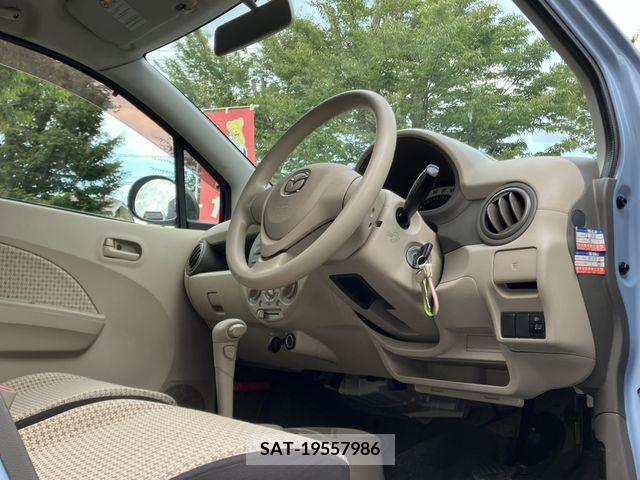 Mazda CAROL 2013-08 357571-7