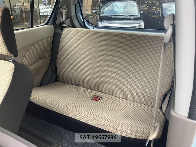 Mazda CAROL 2013-08 357571-6