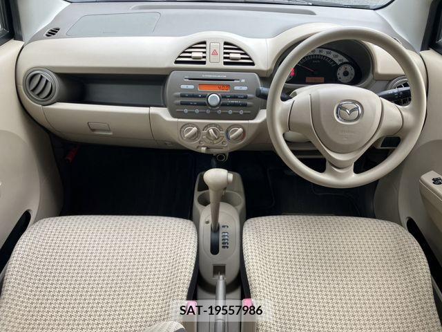 Mazda CAROL 2013-08 357571-4