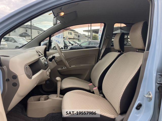 Mazda CAROL 2013-08 357571-5