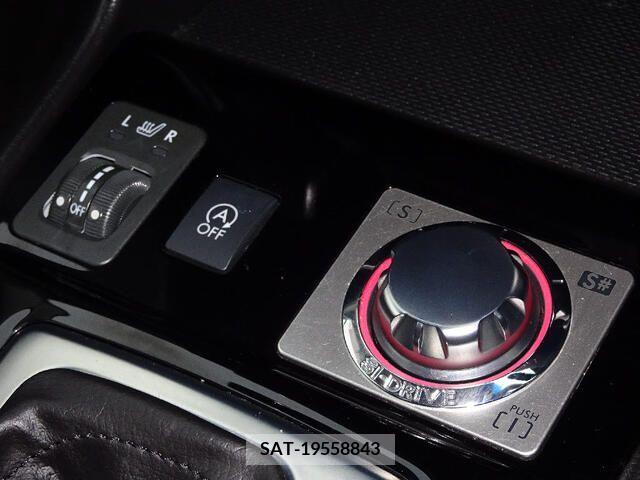 Subaru EXIGA CROSSOVER 2015-06 214698-14