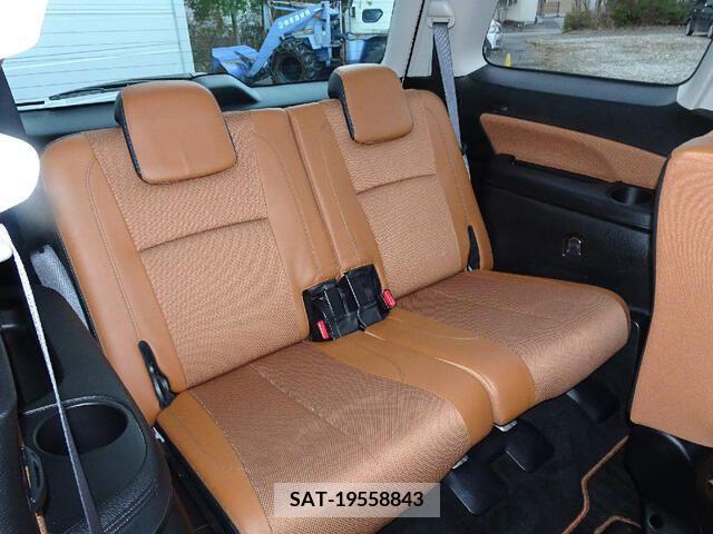 Subaru EXIGA CROSSOVER 2015-06 214698-12