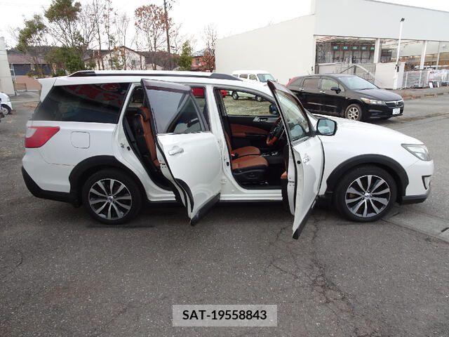 Subaru EXIGA CROSSOVER 2015-06 214698-17