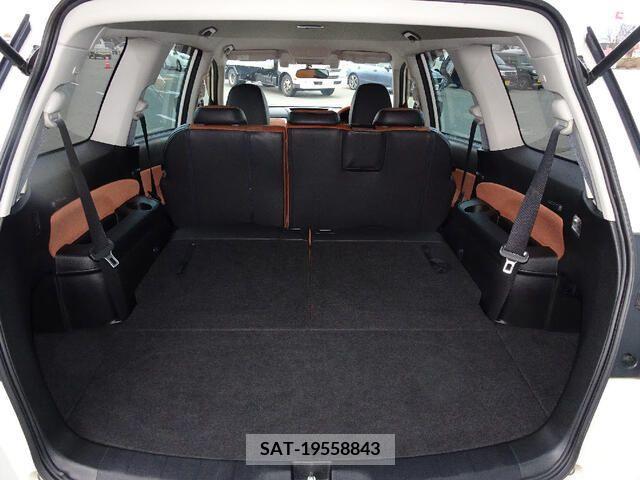 Subaru EXIGA CROSSOVER 2015-06 214698-11