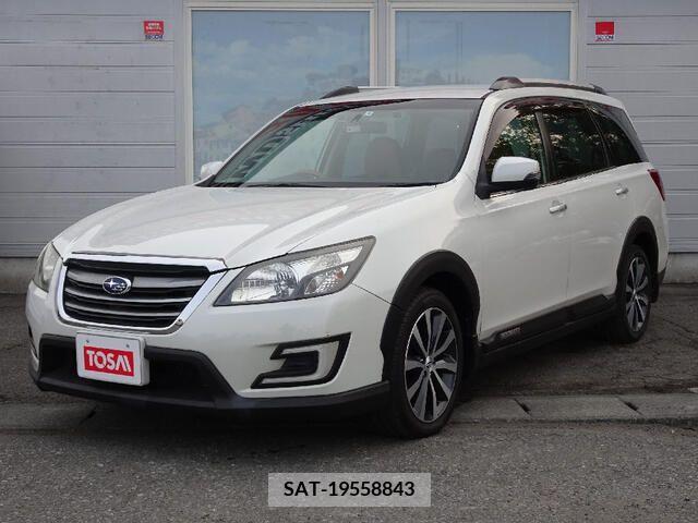 Subaru EXIGA CROSSOVER 2015-06 214698-18