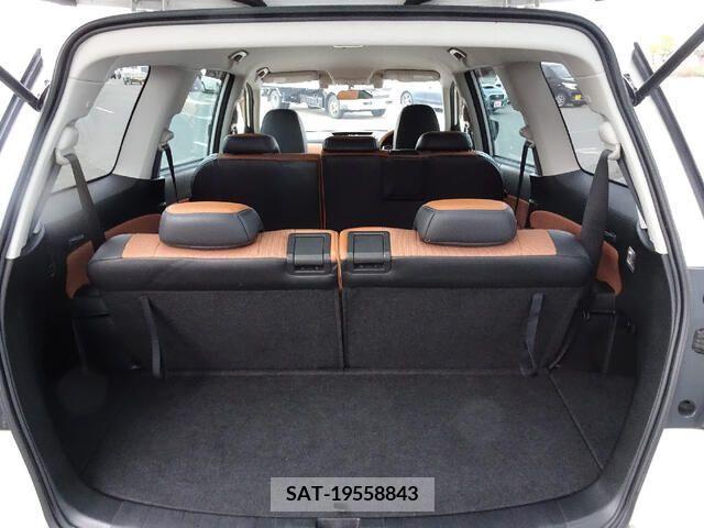 Subaru EXIGA CROSSOVER 2015-06 214698-10
