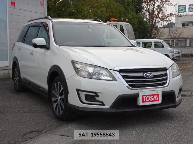 Subaru EXIGA CROSSOVER 2015-06 214698-19