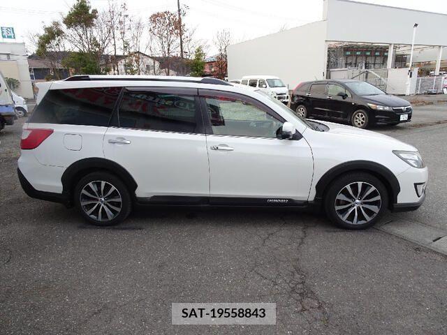Subaru EXIGA CROSSOVER 2015-06 214698-16
