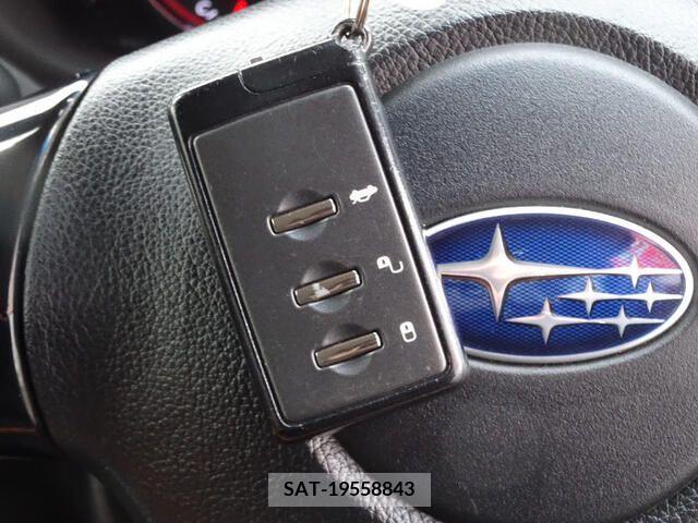 Subaru EXIGA CROSSOVER 2015-06 214698-5