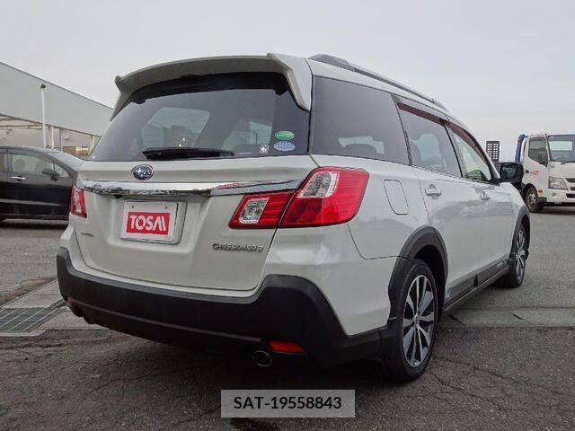 Subaru EXIGA CROSSOVER 2015-06 214698-1