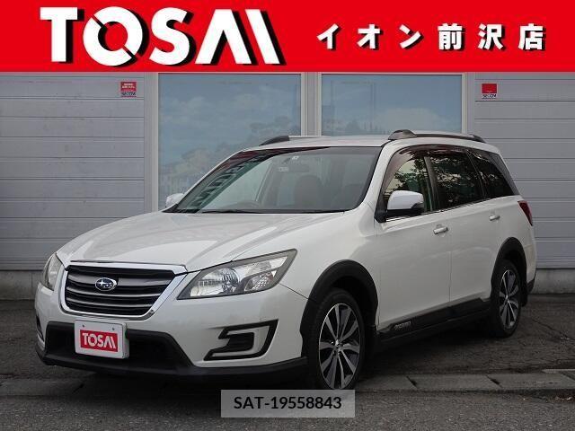 Subaru EXIGA CROSSOVER 2015-06 214698-0