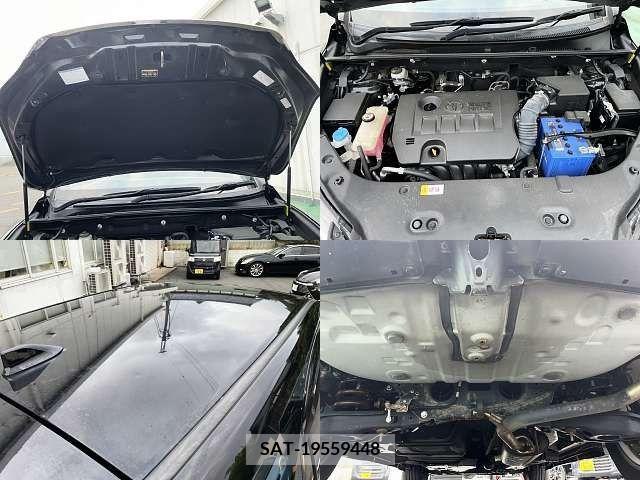 Toyota HARRIER 2017-02 391109-4