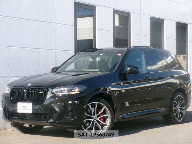 Bmw X3 2022-03 207037-0