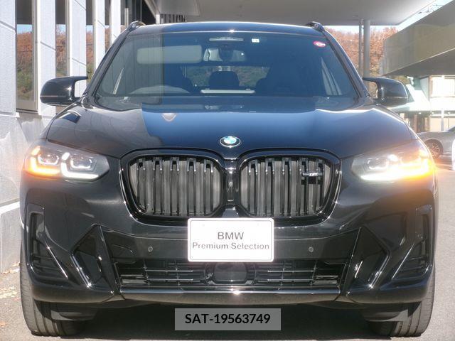 Bmw X3 2022-03 207037-3