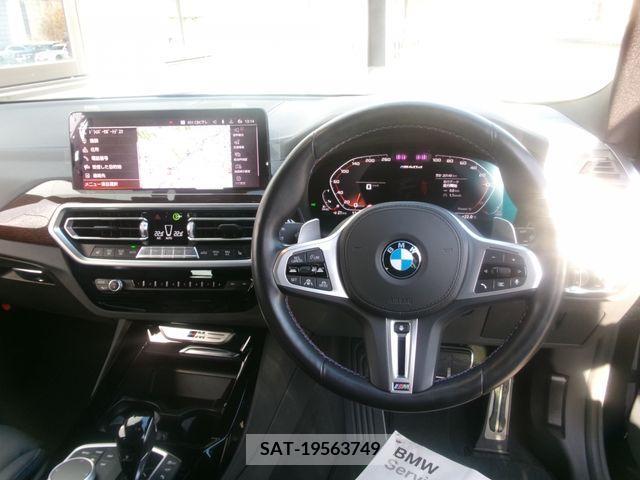 Bmw X3 2022-03 207037-11