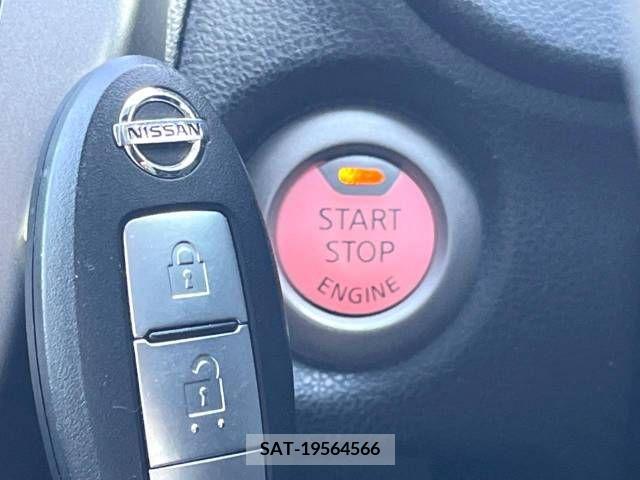 Nissan NOTE 2012-09 302286-4
