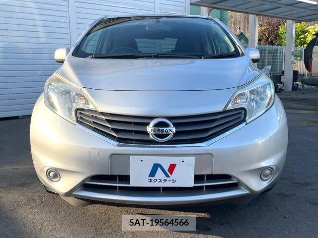 Nissan NOTE 2012-09 302286-11