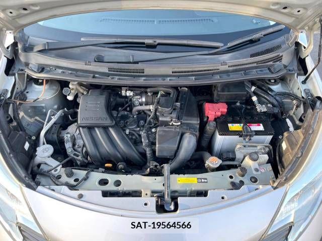 Nissan NOTE 2012-09 302286-13