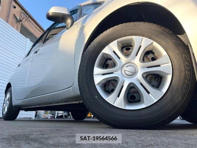 Nissan NOTE 2012-09 302286-10