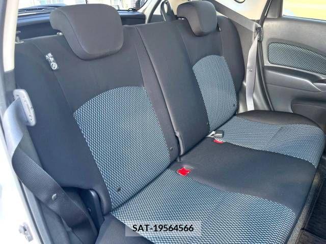 Nissan NOTE 2012-09 302286-6
