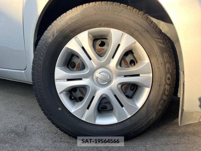 Nissan NOTE 2012-09 302286-19